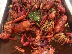-丑八怪龙虾(盈嘉·香榴湾店)