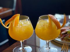 -YUE·6·西式融合餐厅(外滩六号店)