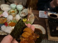 -矶野水产(澳门逸园中心店)
