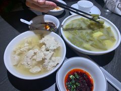 -土桥手掌鸡·26年灌县老味道(都江堰店)