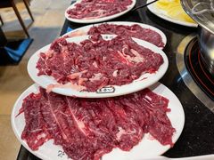 -八合里牛肉火锅(八合里总店)