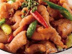 -全聚德(长江路店)