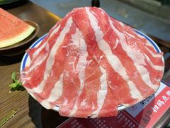 -萍姐火锅·公路夜市(江宁万达店)