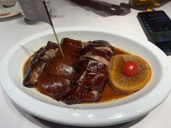 -稻香饭店(IFS国金中心店)