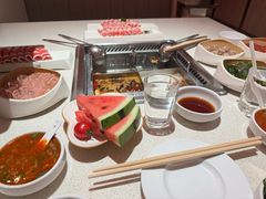 -海底捞火锅(之心城店)