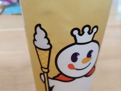 -蜜雪冰城(北戴河二中店)