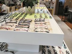 -博客眼镜(大学城店)