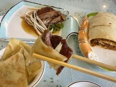 -鼎香润(德胜门内店)