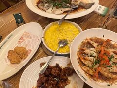 -新白鹿餐厅(龙游路总店·杭帮菜名店)