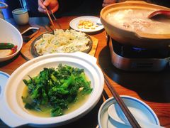 -刀板香·安徽菜(望江东路店)