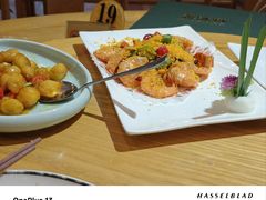 -德胜轩正宗顺德菜(宝安沙井会展中心店)