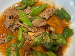 -老雒阳面馆·水席(定鼎门店)