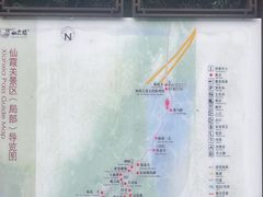 -仙霞关景区