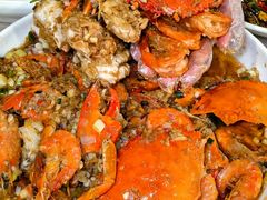 -辣螃铠盆盆蟹大排档(总店)