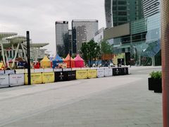 -大族广场Mall&More