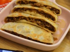 牛肉馅饼-东北风(柯桥万达店)