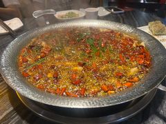 -老船舫·现做活鲜鱼馆(东郊记忆店)