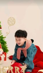 -爱你宝贝儿童摄影(西湖云端店)