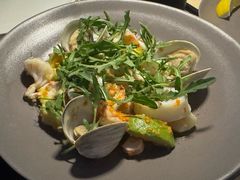 -Mercato莫卡多露台餐厅与酒吧(K11店)