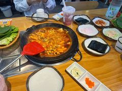 -红辣椒八爪鱼特色韩国料理专门店(远景路旗舰店)