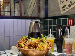 -巴隆门重庆老火锅(太湖路店)