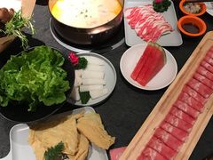 -煲宫(华润万象城店)