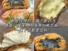 -李山山茶事(景枫店)