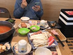 -百岁鱼庄·常州老字号(湖塘店)