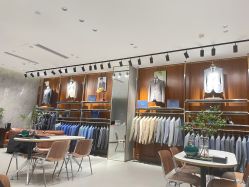 -TOPZIO西服定制(北京店)