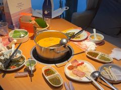 -生如夏花泰式火锅(鹭洲里店)