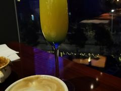 -武汉世茂希尔顿酒店·汇·全日餐厅