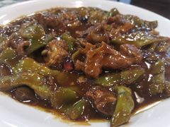 -石老头关东饺子王·东北菜(嘉华鑫城店)