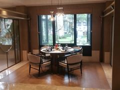 -杭州西湖柳莺里酒店·闻莺厅