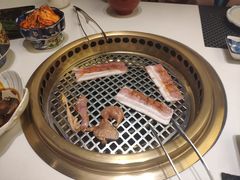 -千寻山野烤肉(中关村店)