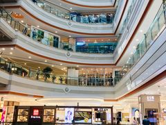 -巴黎春天(浦建店)