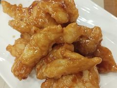 -北京小肠陈饭庄(方庄店)