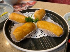 -点都德(龙之梦店)