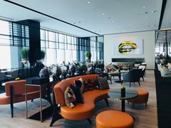 -长沙尼依格罗酒店