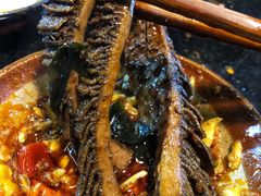 千层肚-肥龙火锅(南坪店)