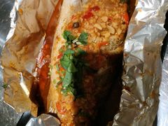 -三个大叔东北烧烤·砂锅菜(西三旗店)