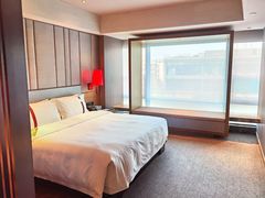 -榛悦隆堡成都酒店(春熙路太古里店)