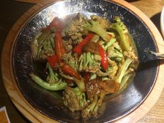-十二点·辣椒炒肉(南山店)