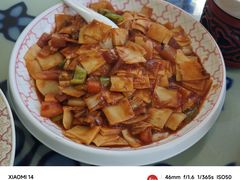 -撒拉花儿·新疆菜·清真(太阳宫店)