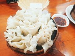 烧卖-豆相识•九九豆腐脑(牛咡桥店)