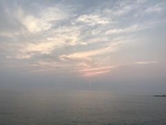 -东极岛景区-东海第一哨灯塔