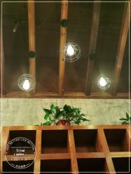 点击看大图 -T.1 hair salon烫染接发