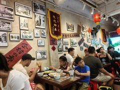 -扬二春炒饭(国庆路总店)