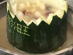 -兴兴旺·冬瓜盅·啫啫煲(西华路店)