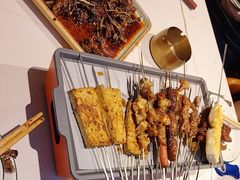 -亿牌牌东北烧烤(博物馆旗舰店)