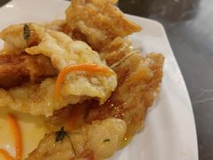 -粗粮人家·东北菜(洋桥店)